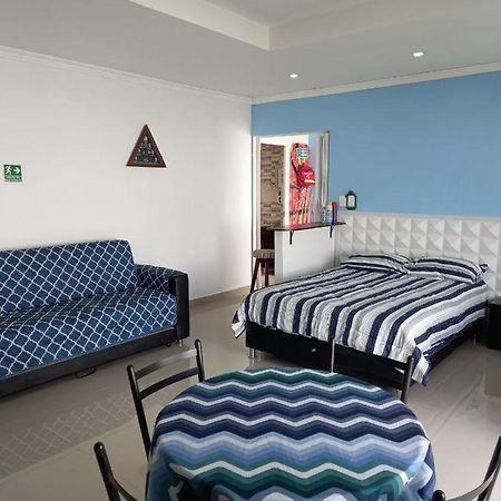 Holiday Loft Suite Apartamento San Andrés Εξωτερικό φωτογραφία