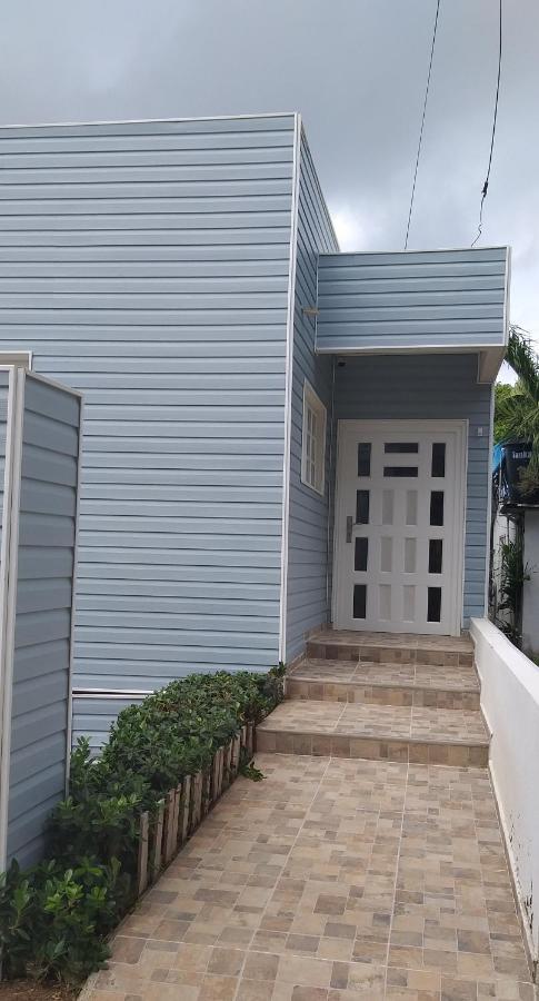 Holiday Loft Suite Apartamento San Andrés Εξωτερικό φωτογραφία