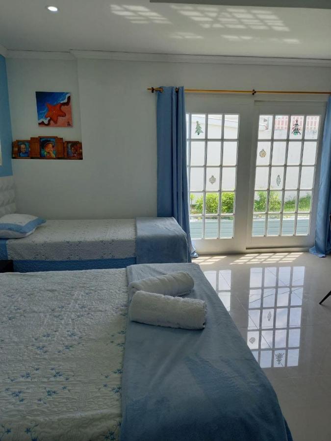 Holiday Loft Suite Apartamento San Andrés Εξωτερικό φωτογραφία