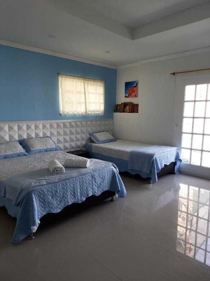 Holiday Loft Suite Apartamento San Andrés Εξωτερικό φωτογραφία