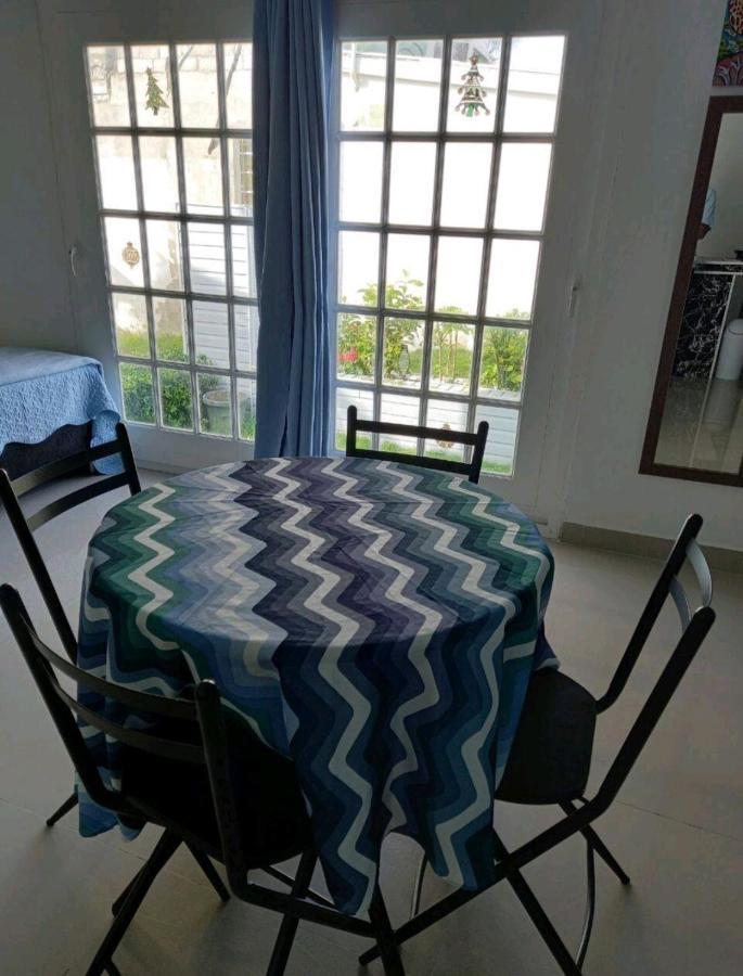 Holiday Loft Suite Apartamento San Andrés Εξωτερικό φωτογραφία