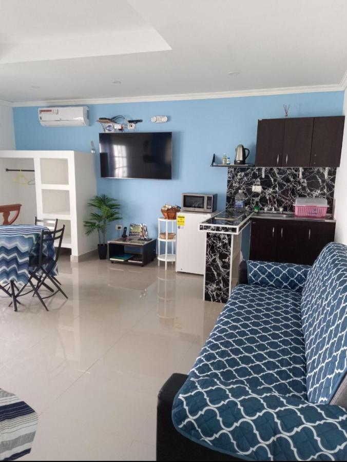 Holiday Loft Suite Apartamento San Andrés Εξωτερικό φωτογραφία