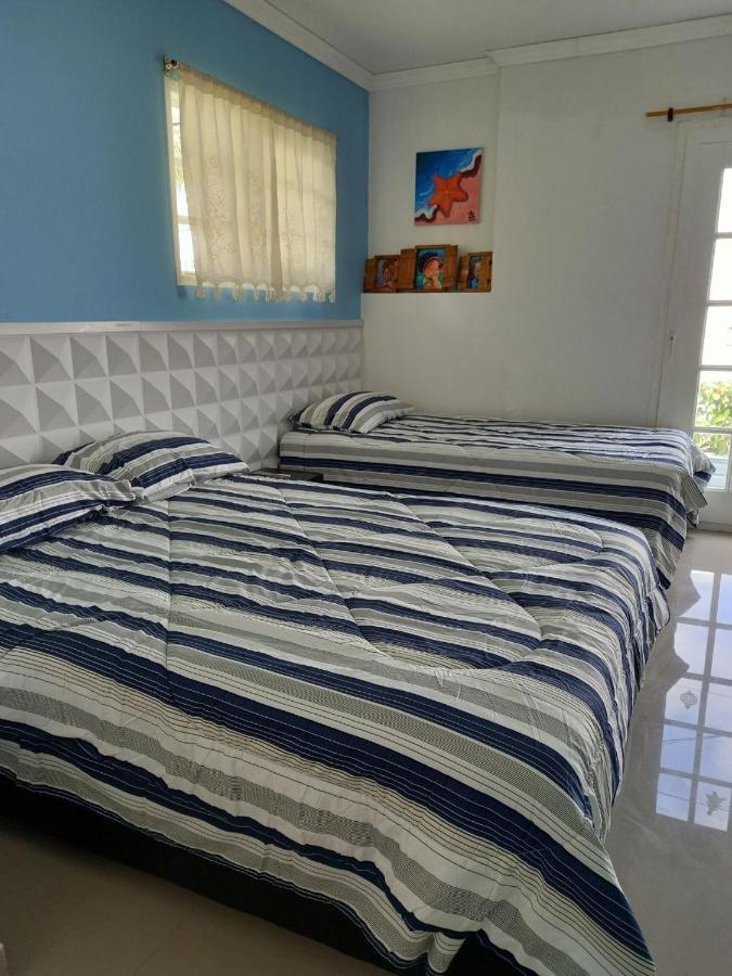 Holiday Loft Suite Apartamento San Andrés Εξωτερικό φωτογραφία