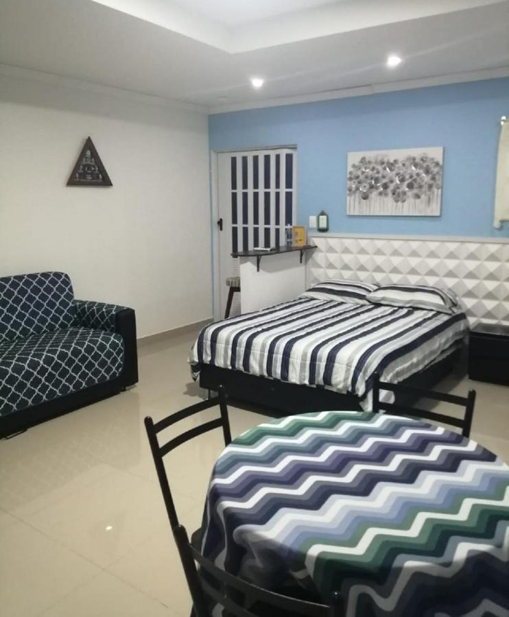 Holiday Loft Suite Apartamento San Andrés Εξωτερικό φωτογραφία