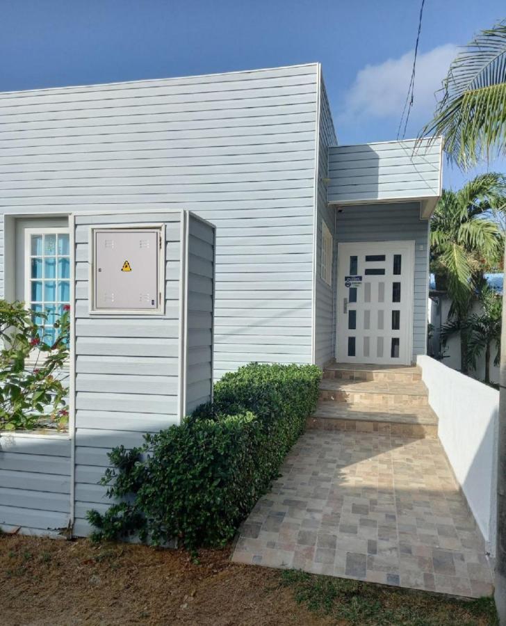 Holiday Loft Suite Apartamento San Andrés Εξωτερικό φωτογραφία