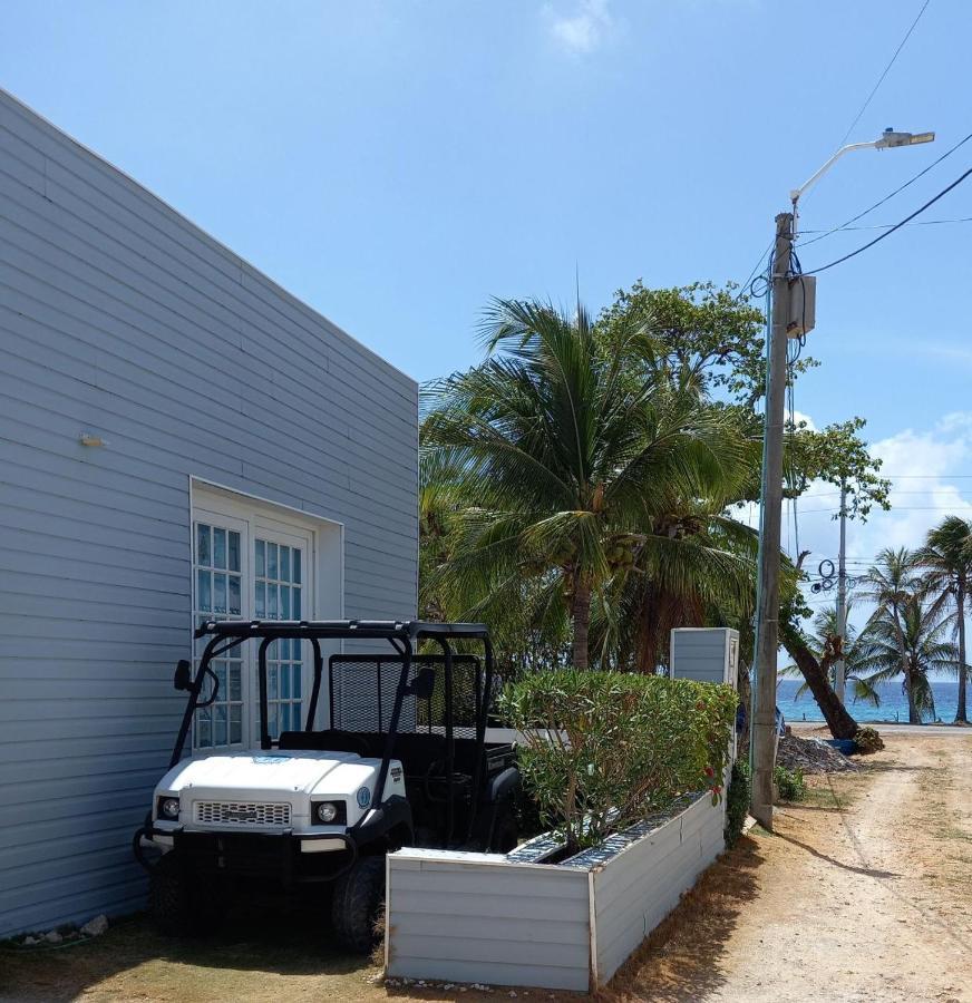 Holiday Loft Suite Apartamento San Andrés Εξωτερικό φωτογραφία