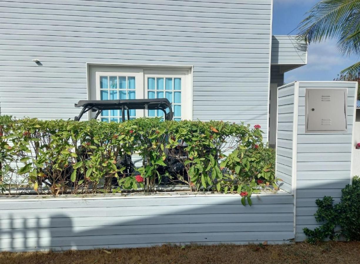 Holiday Loft Suite Apartamento San Andrés Εξωτερικό φωτογραφία