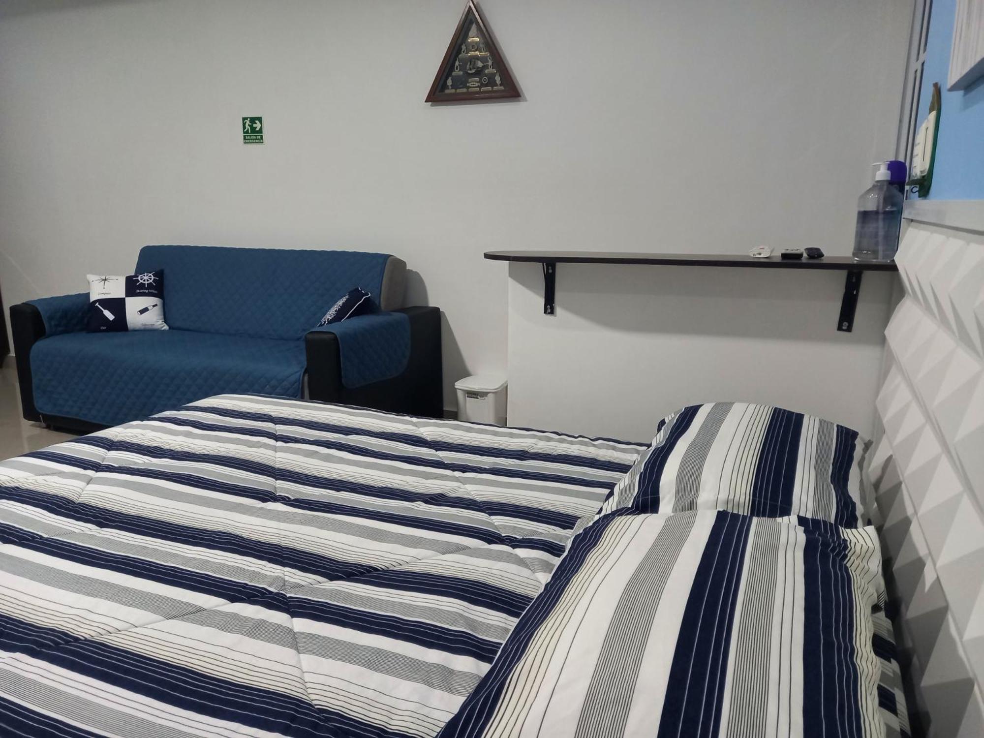 Holiday Loft Suite Apartamento San Andrés Εξωτερικό φωτογραφία