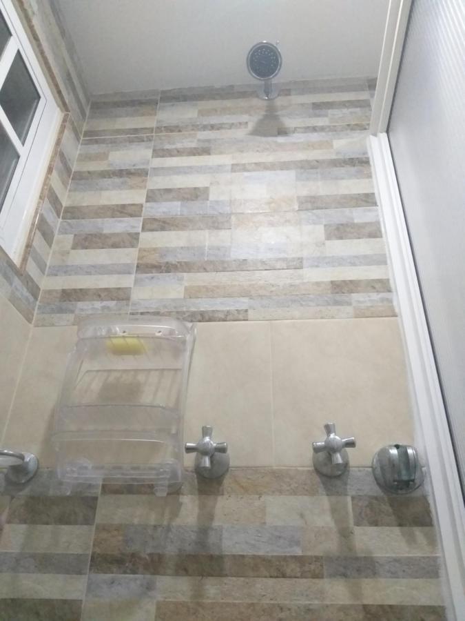 Holiday Loft Suite Apartamento San Andrés Εξωτερικό φωτογραφία