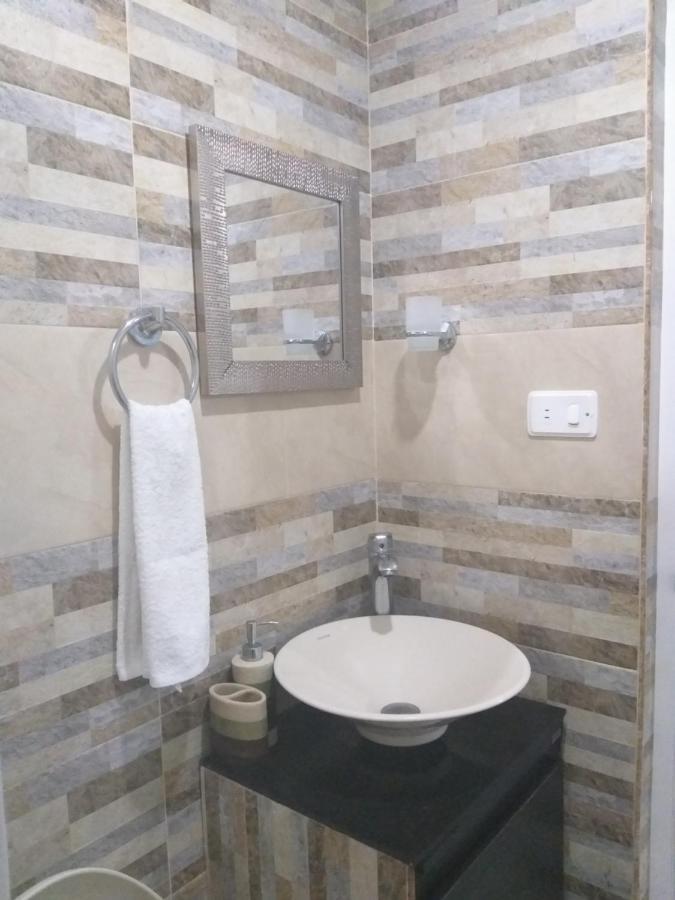 Holiday Loft Suite Apartamento San Andrés Εξωτερικό φωτογραφία