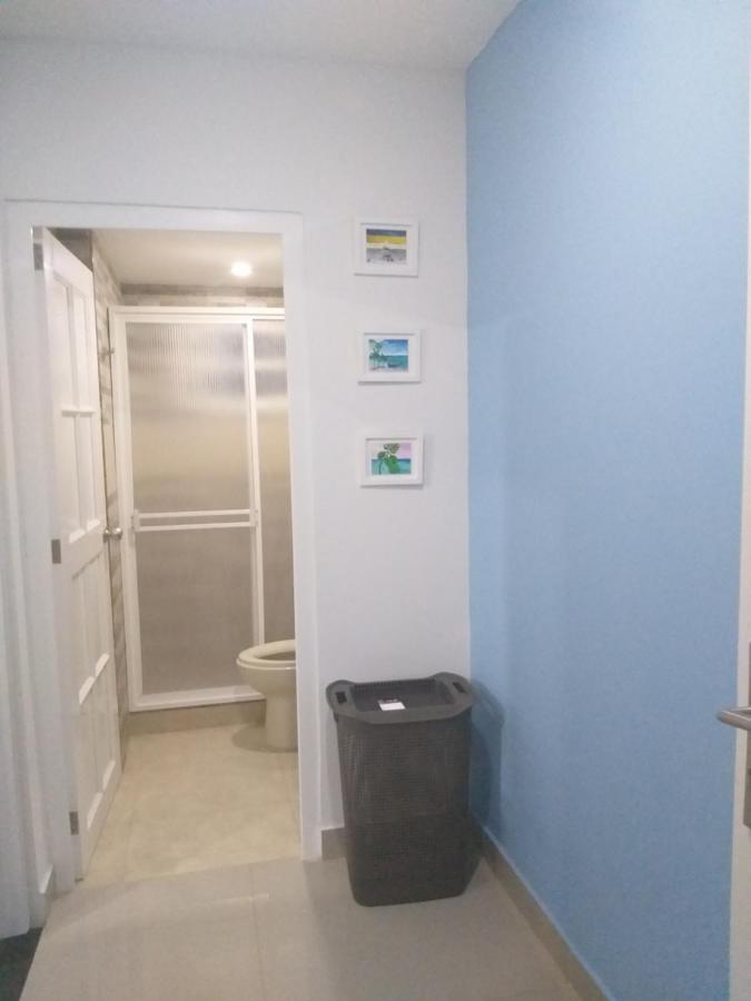 Holiday Loft Suite Apartamento San Andrés Εξωτερικό φωτογραφία