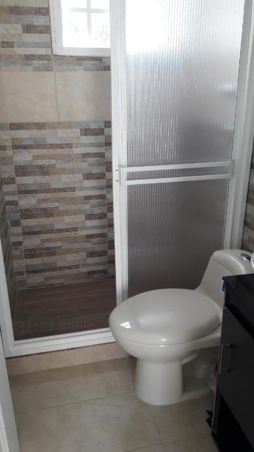 Holiday Loft Suite Apartamento San Andrés Εξωτερικό φωτογραφία