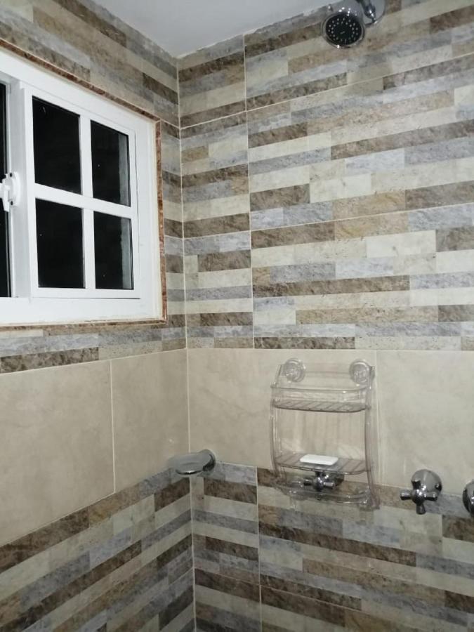 Holiday Loft Suite Apartamento San Andrés Εξωτερικό φωτογραφία